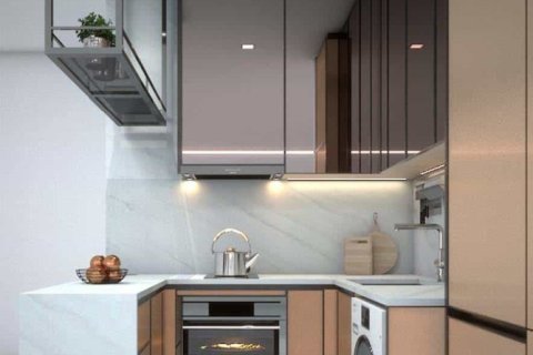 3 dormitorios House en Bangkok, Thailand No. 2084 4