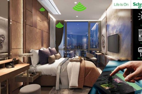 3 dormitorios House en Bangkok, Thailand No. 2084 3