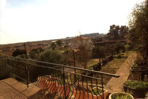 2 bedrooms House in Messenia, Greece No. 58805 14