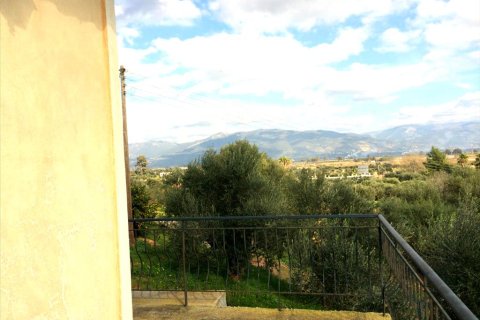 2 bedrooms House in Messenia, Greece No. 58805 13