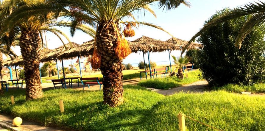 2 bedrooms House in Messenia, Greece No. 58805