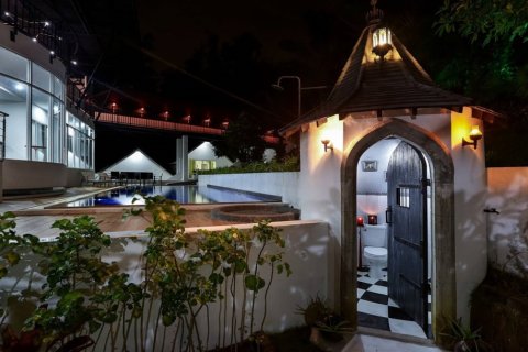 10 bedrooms Villa in Chalong, Thailand No. 97181 10