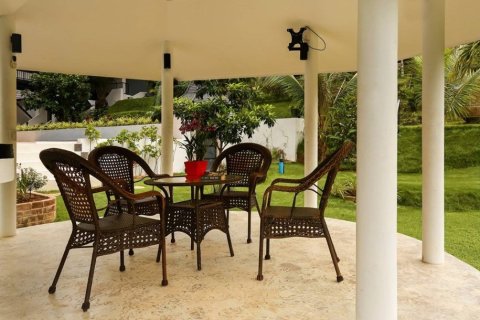 10 bedrooms Villa in Chalong, Thailand No. 97181 12