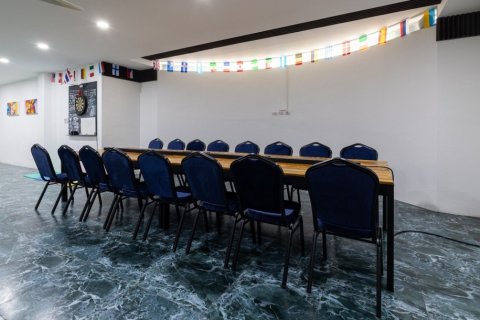 10 bedrooms Villa in Chalong, Thailand No. 97181 5