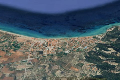1976m² Land in Chalkidiki, Greece No. 107807 1