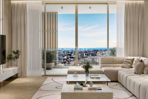 2 bedrooms Apartment in Germasogeia, Cyprus No. 32590 4