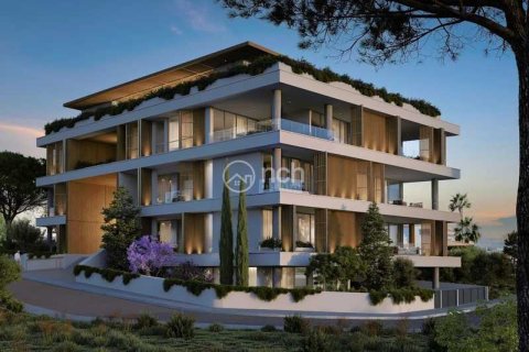 2 bedrooms Apartment in Germasogeia, Cyprus No. 32590 13