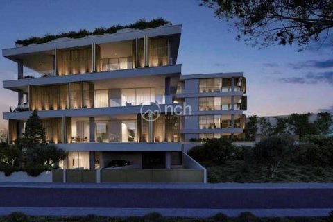 2 bedrooms Apartment in Germasogeia, Cyprus No. 32590 11