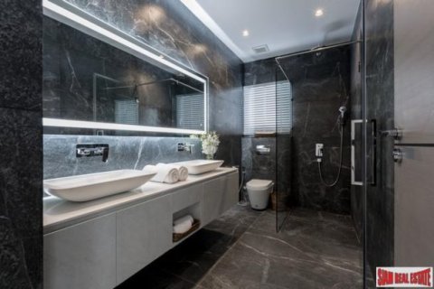 Вилла с 3 спальнями в Самуй, Таиланд №96981 9