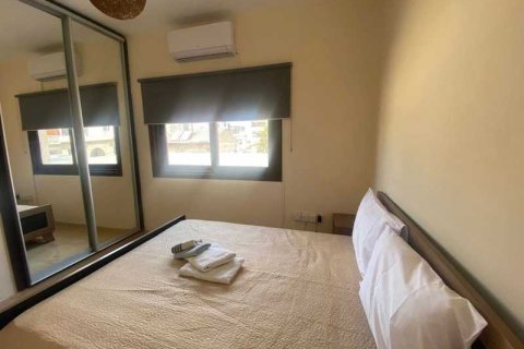 Квартира с 3 спальнями в Лимассол, Кипр №72230 7