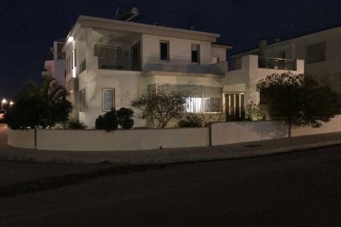 5 chambres Villa à Paphos, Cyprus No. 84391 4