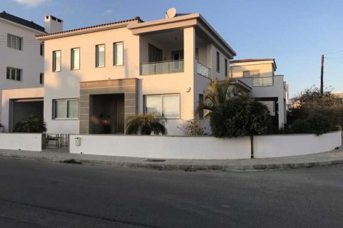 5 chambres Villa à Paphos, Cyprus No. 84391 1