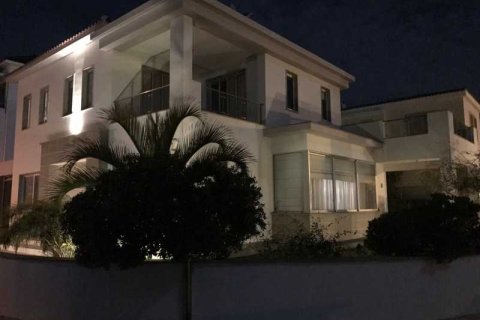 5 chambres Villa à Paphos, Cyprus No. 84391 5