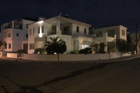 5 chambres Villa à Paphos, Cyprus No. 84391 3