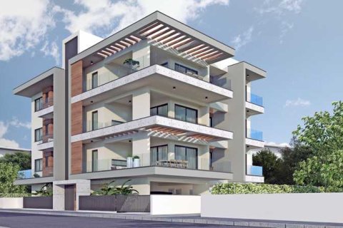 3 chambres Appartement à Germasogeia, Cyprus No. 82280 2