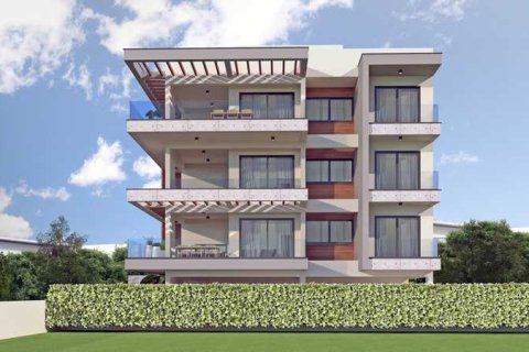 3 chambres Appartement à Germasogeia, Cyprus No. 82280 4