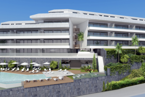 4 bedrooms Apartment in Long Hoa, Vietnam No. 27394 9