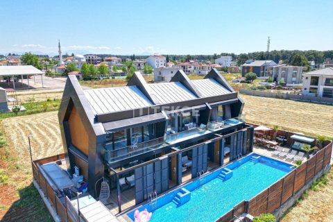 2 dormitorios Villa en Luong Phu, Vietnam No. 89051