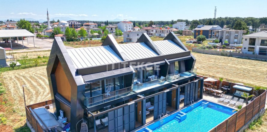 2 bedrooms Villa in Luong Phu, Vietnam No. 89051