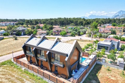 2 bedrooms Villa in Luong Phu, Vietnam No. 89051 5