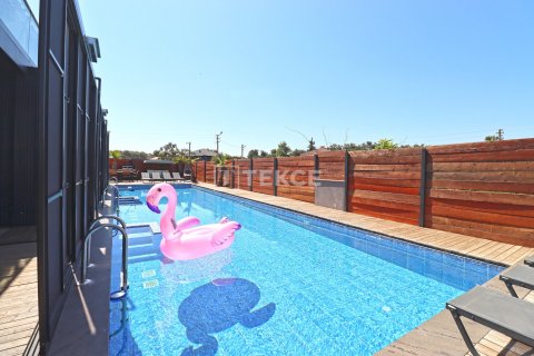 2 bedrooms Villa in Luong Phu, Vietnam No. 89051 16