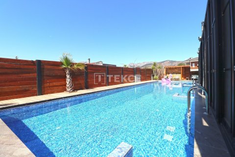 2 bedrooms Villa in Luong Phu, Vietnam No. 89051 6