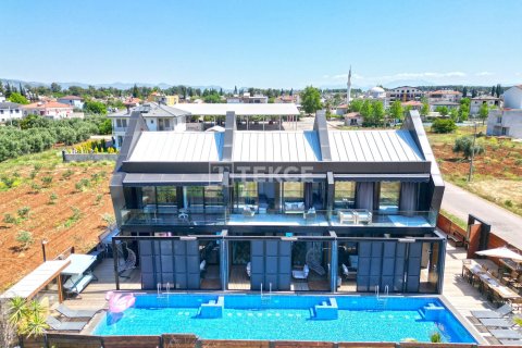 2 bedrooms Villa in Luong Phu, Vietnam No. 89051 4