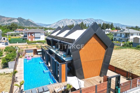 2 bedrooms Villa in Luong Phu, Vietnam No. 89051 12