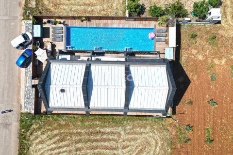 2 bedrooms Villa in Luong Phu, Vietnam No. 89051 19