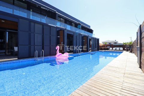 2 bedrooms Villa in Luong Phu, Vietnam No. 89051 15