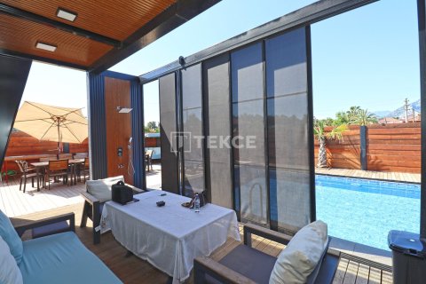 2 bedrooms Villa in Luong Phu, Vietnam No. 89051 25