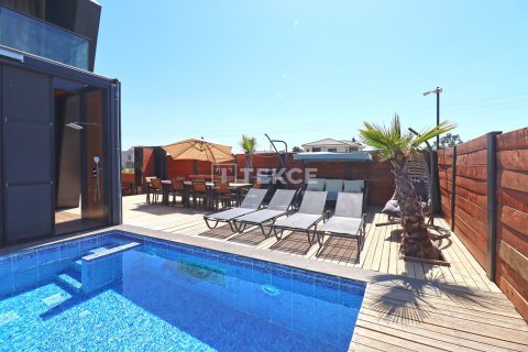 2 bedrooms Villa in Luong Phu, Vietnam No. 89051 7