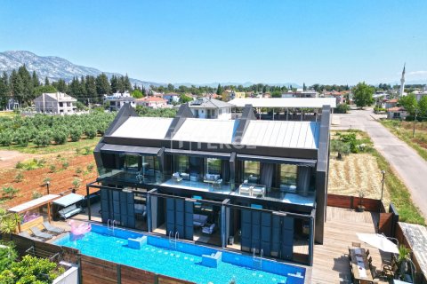 2 bedrooms Villa in Luong Phu, Vietnam No. 89051 10