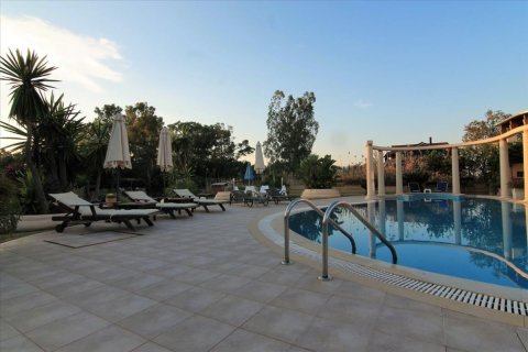 5 bedrooms Villa in Corfu, Greece No. 61617 5