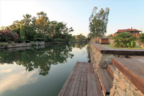 5 bedrooms Villa in Corfu, Greece No. 61617 6