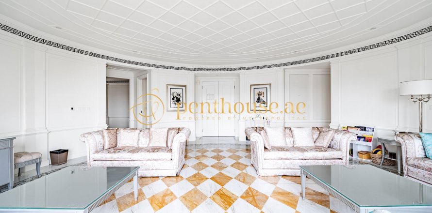 3 chambres Appartement à Palazzo Versace, UAE No. 118869