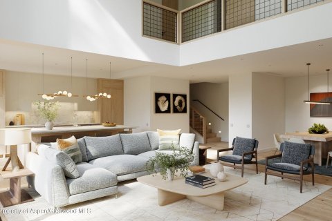 4 bedrooms Condo in Snowmass Village, USA No. 74693 5