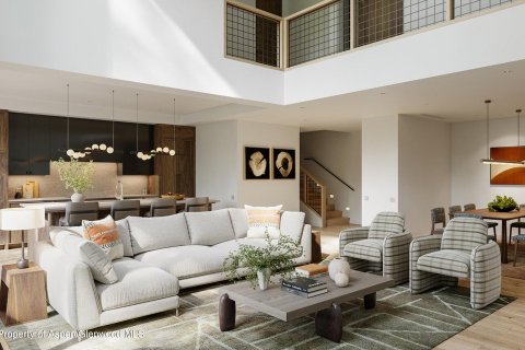 4 bedrooms Condo in Snowmass Village, USA No. 74693 6
