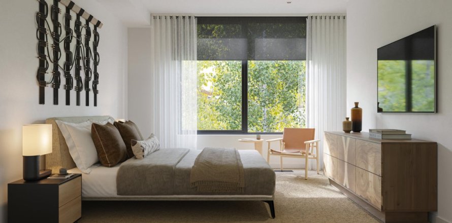 4 bedrooms Condo in Snowmass Village, USA No. 74693