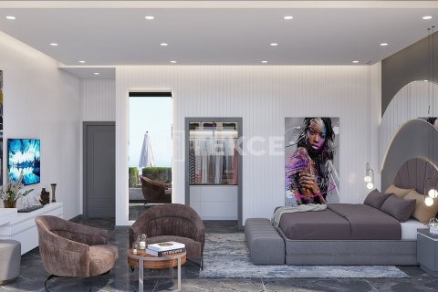 3 bedrooms Villa in Chau Lang, Vietnam No. 89738 25