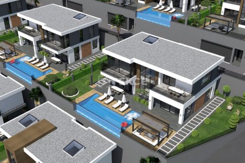 3 bedrooms Villa in Chau Lang, Vietnam No. 89738 6