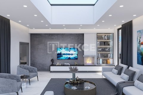 3 bedrooms Villa in Chau Lang, Vietnam No. 89738 14