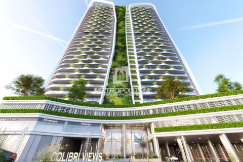 Studio Apartment in Ras Al Khaimah, UAE No. 120146