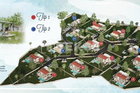 5 bedrooms Villa in Phi Dien, Vietnam No. 92190 25