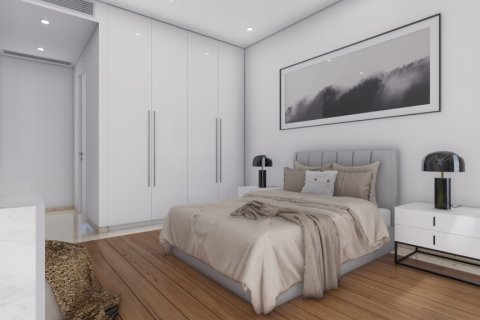 Вилла с 4 спальнями в Пафос, Кипр №37898 10