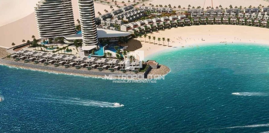 2 chambres Appartement à Al Marjan Island, UAE No. 118220