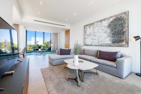 2 dormitorios House en Tsada, Cyprus No. 72391 1