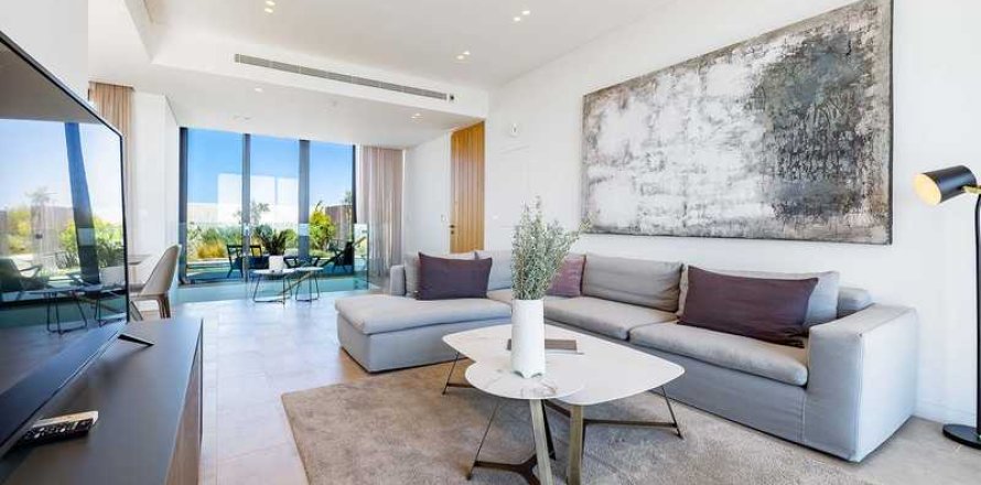 2 dormitorios House en Tsada, Cyprus No. 72391