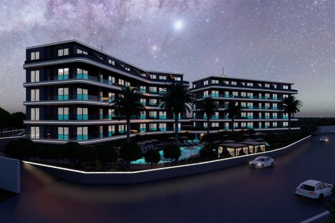 2 bedrooms Penthouse in My Thanh, Vietnam No. 12886 13