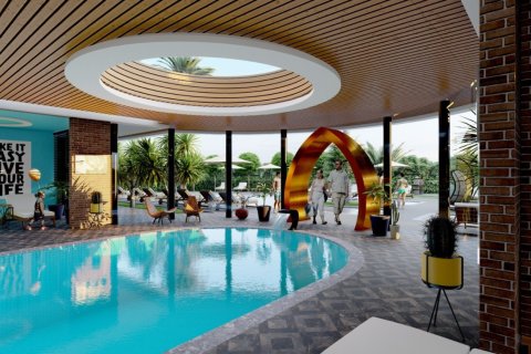 2 bedrooms Penthouse in My Thanh, Vietnam No. 12886 8